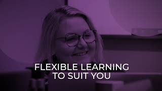 Benefits of Flexible Learning (Online Courses)