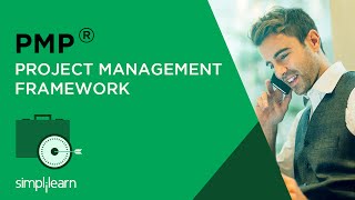 PMP® Certification Training Video | Project Management Framework