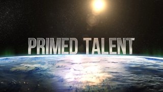 About Primed Talent