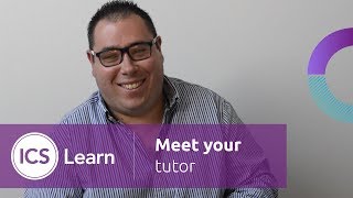 Meet your CIPD tutor