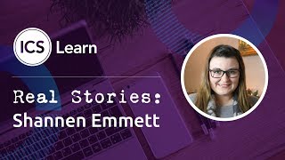 Shannen Emmett | CIPD Student