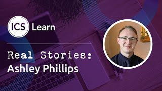 CIPD Qualified Online in 6 Months | Ashley's Review | ICS Learn Real Stories