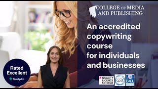 Copywriting course video