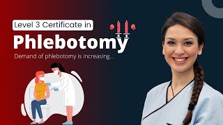Phlebotomy Course Intro 