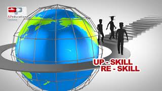 ONLINE EDUCATION – PROFESSIONAL UK QUALIFICATIONS