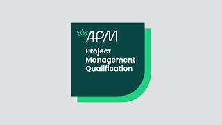 APM Project Management Qualification Overview