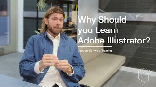 London Software Training - Why Should you Learn Adobe Illustrator?