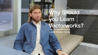 London Software Training - Why Should you Learn Vectorworks?