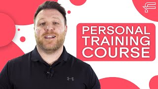 What to expect from a Personal Training Course