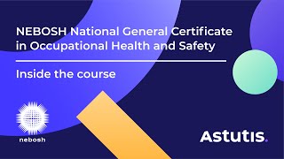 NEBOSH National General Certificate in occupational Health and Safety - Inside the Online Course