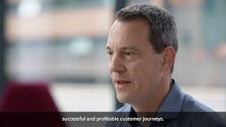 Managing the Customer Journey - Course Introduction Video with Academic Lead