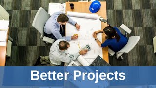 Better Projects