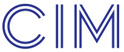 CIM Logo