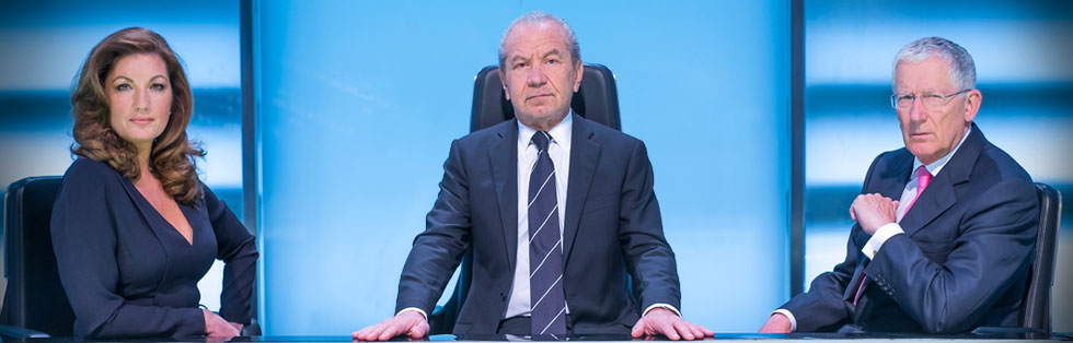 The Apprentice: Do's and Don'ts