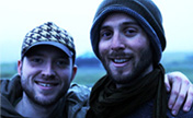 reed.co.uk - Film Competition 2012 - Spread The World