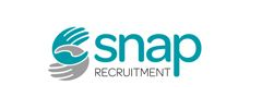 Jobs from Snap Recruit Ltd Jobs from Snap Recruit Ltd