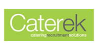Jobs from Caterek Ltd Jobs from Caterek Ltd