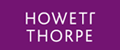 Howett Thorpe jobs
