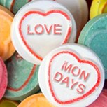 18 ways to fall in love with Mondays image