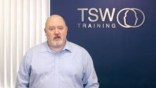 Why book the NEBOSH General Certificate with TSW? For individuals considering the NEBOSH course