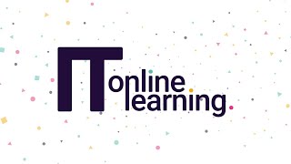 We are ITonlinelearning
