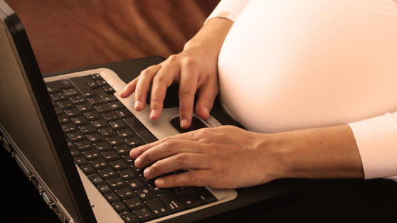 The Truth About Maternity Leave in the UK
