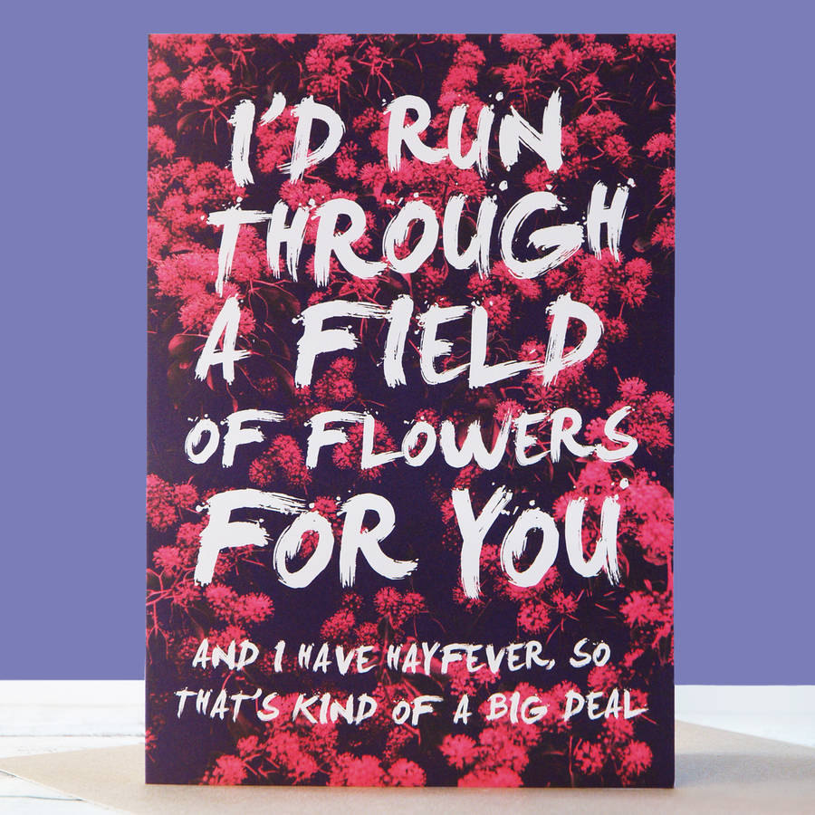 What to write in a valentines card for your crush
