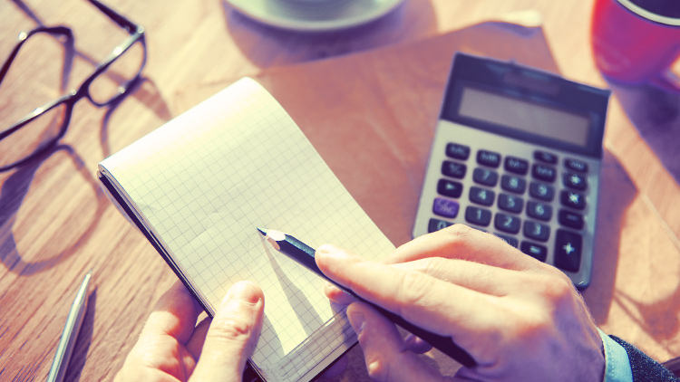 How to become a Chartered Accountant | reed.co.uk