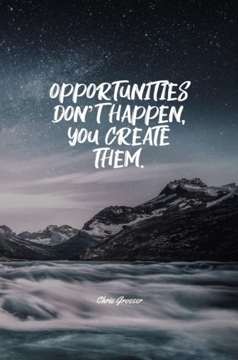 18 inspirational new job quotes | reed.co.uk