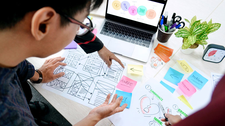 Eight causes to begin a profession in UX design proper now