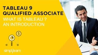 Tableau 9 Qualified Associate Training | What is Tableau - Introduction