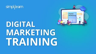 Digital Marketing Training - An Introduction