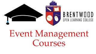 Event Management Diploma Level 4