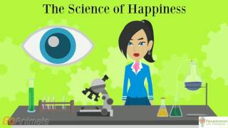 The Science of Happiness Video