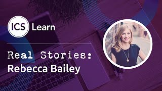 Rebecca Bailey's ICS Learn Review