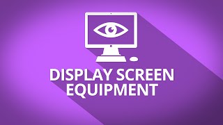 Display Screen Equipment