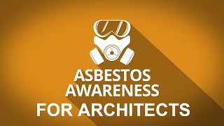 PTTC E-Learning Asbestos Awareness Training Course for Architects Course