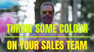 Sales Associate Training 