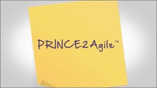 Introduction to PRINCE2 Agile
