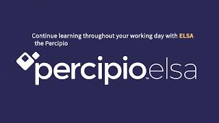 Experience Percipio: The next generation learning platform