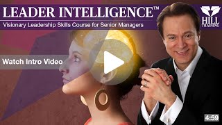 Leader Intelligence™ Course Trailer