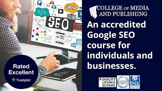 Google SEO course video