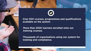 Learn, Develop, Comply - The Mandatory Training Group UK -