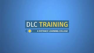 An Introduction to DLC Training