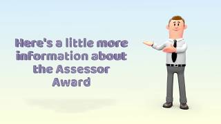 Assessor Award video