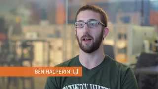 Ben Halperin: Turning the Udacity Nanodegree into a Job