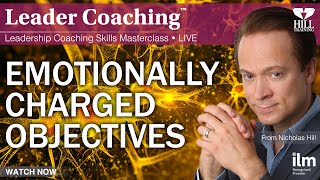 Leader Coaching™ Course Content Taster