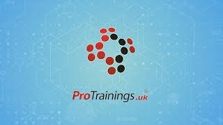 Learn about ProTrainings courses