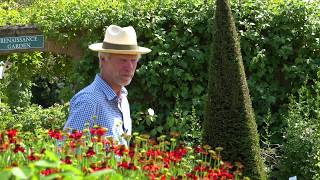Michael Marriott Growing Roses Course Trailer