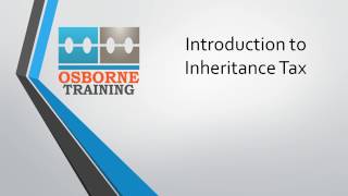 Sample AAT Online Lesson | Osborne Training